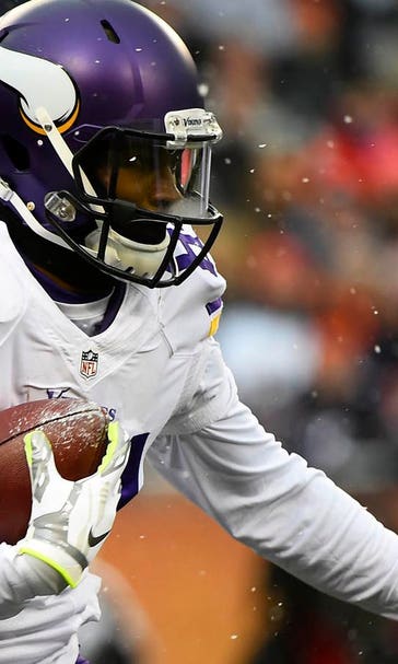 Zimmer trying to stay patient with Patterson's development